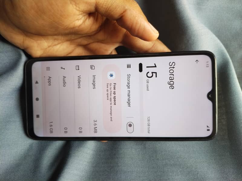 REDMI A3 1