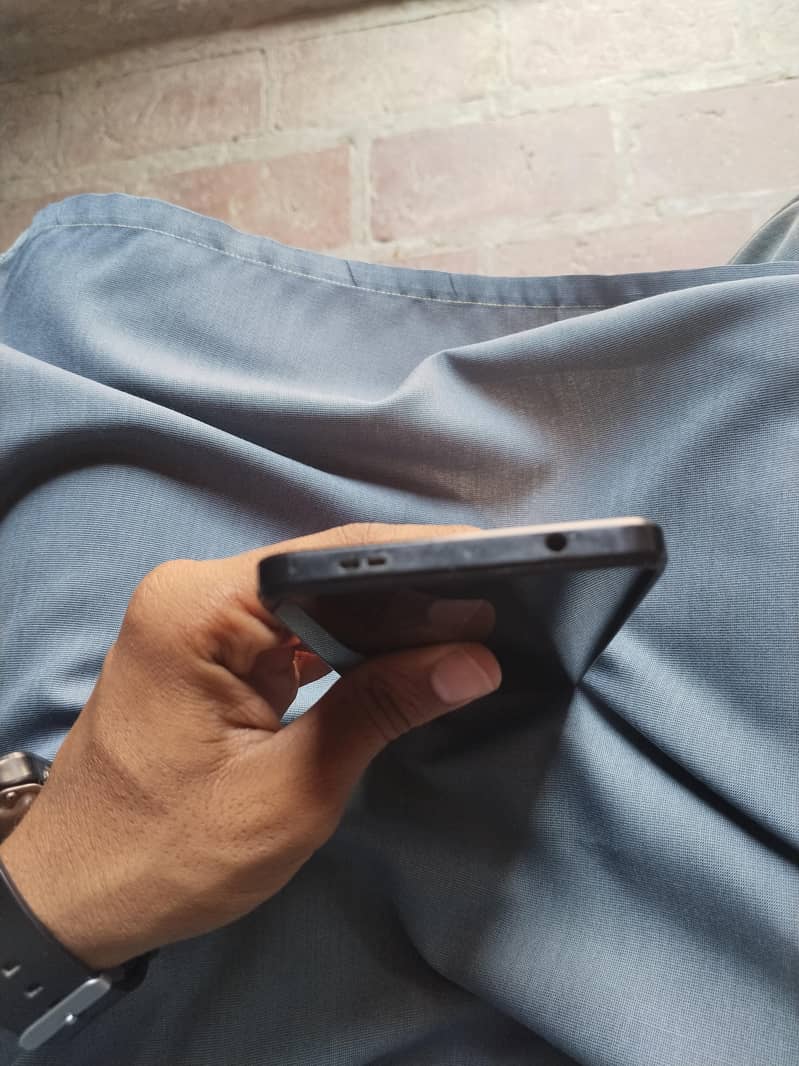 REDMI A3 6
