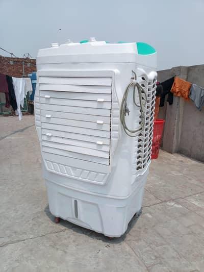 Air cooler