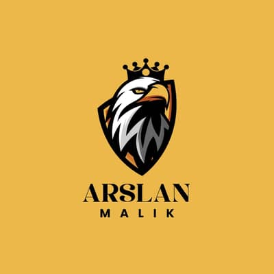 Arslan Malik