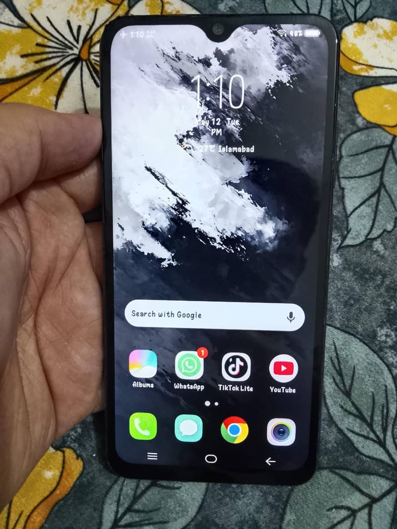 vivo 1908 0