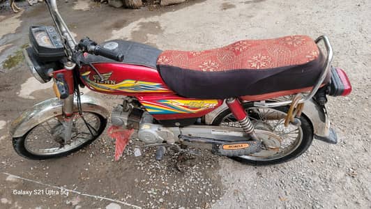 jinan 2020 model bikes