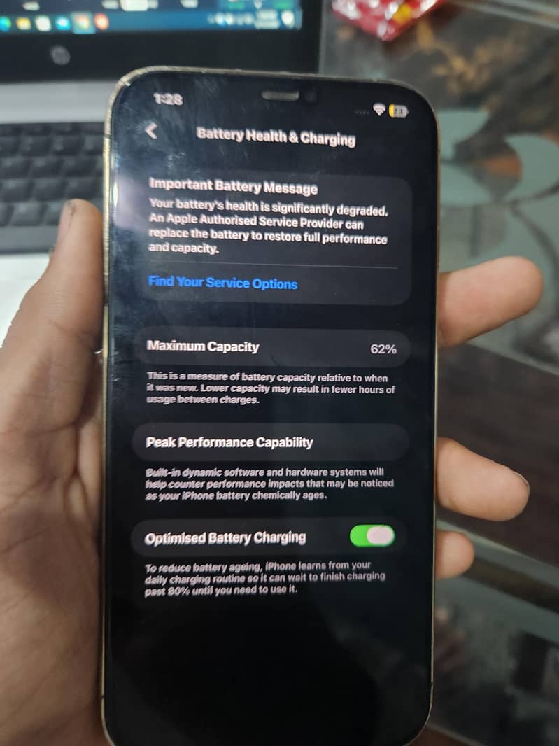 iphone 12 pro max 4