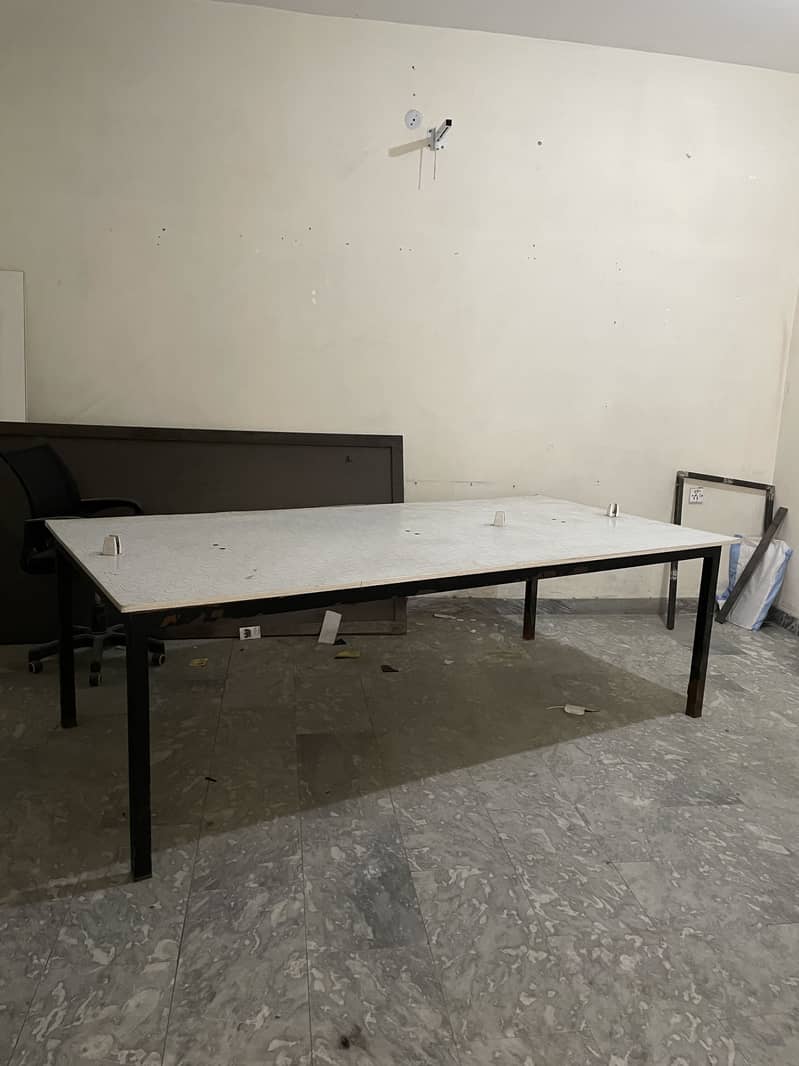 Workstation for office use 1