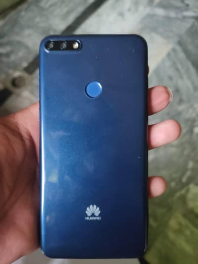 4(64) Huawei y7 prime