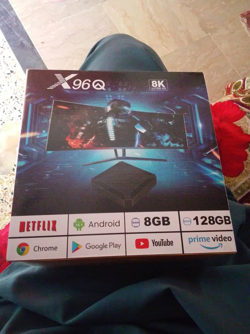 new box 1