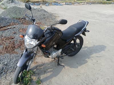 YBR for sale