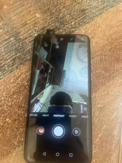 Huawei y9 prim 4 128