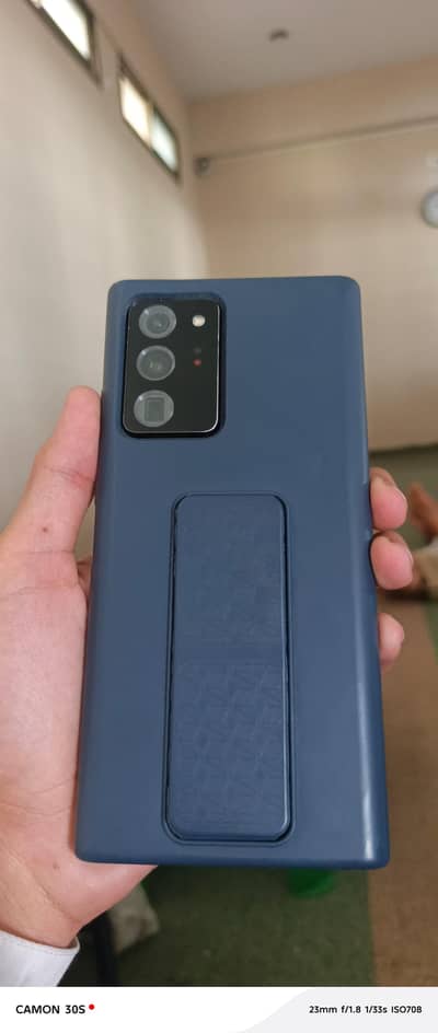 samsung note20 ultta non pta