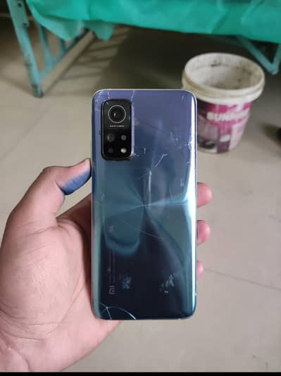 mi 10 t