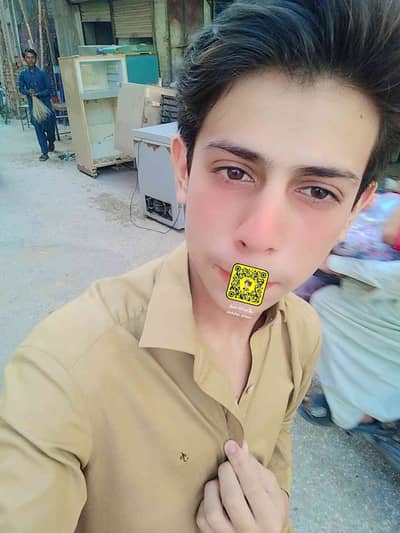 ABDULLAH SHAIKH