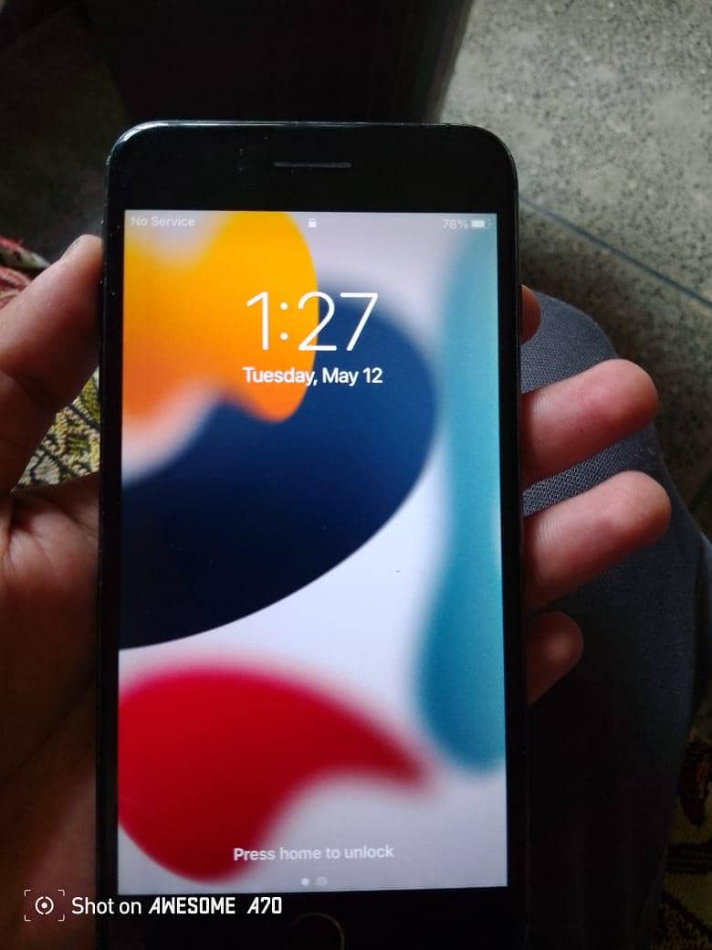 iphone 7 plus 1