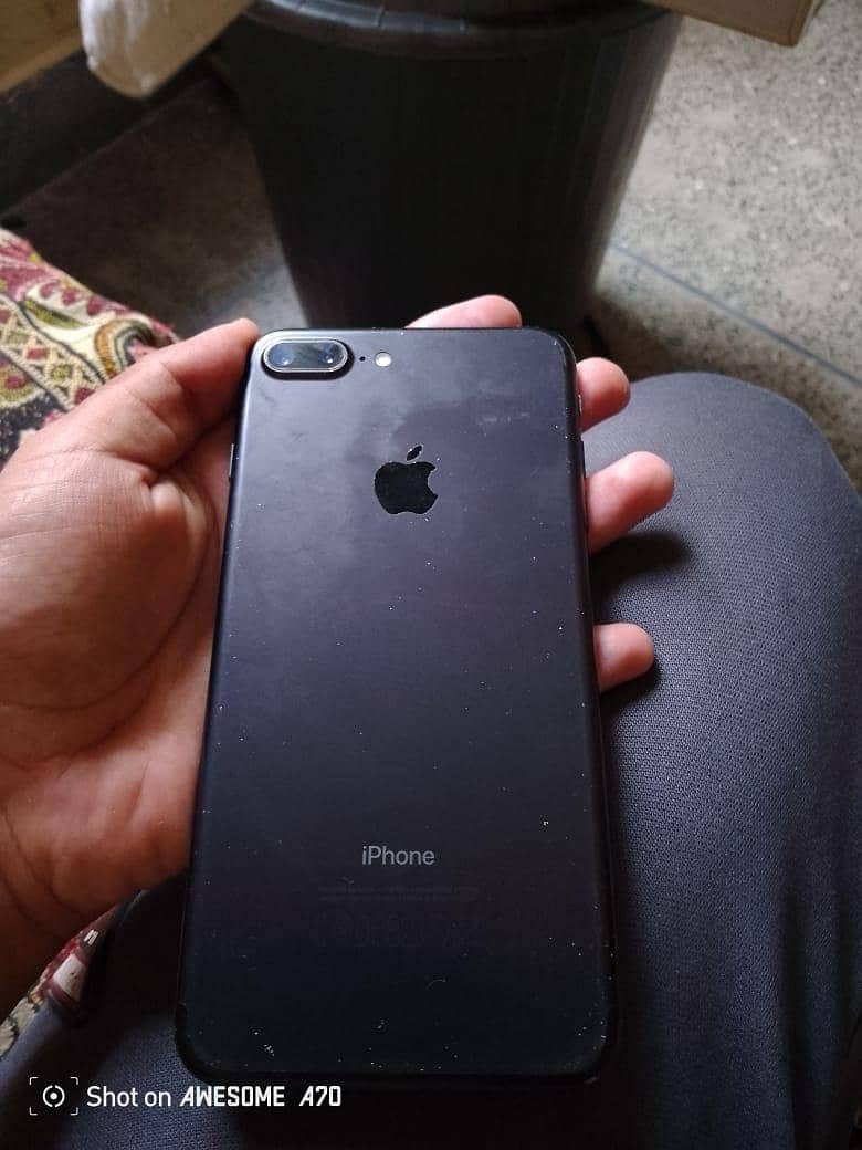 iphone 7 plus 2