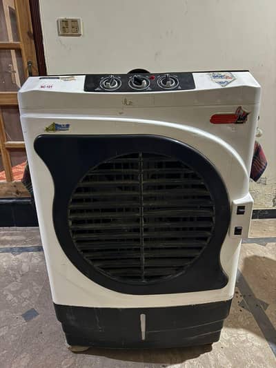 Air cooler