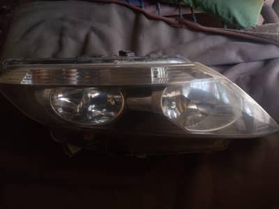 Honda Airwave