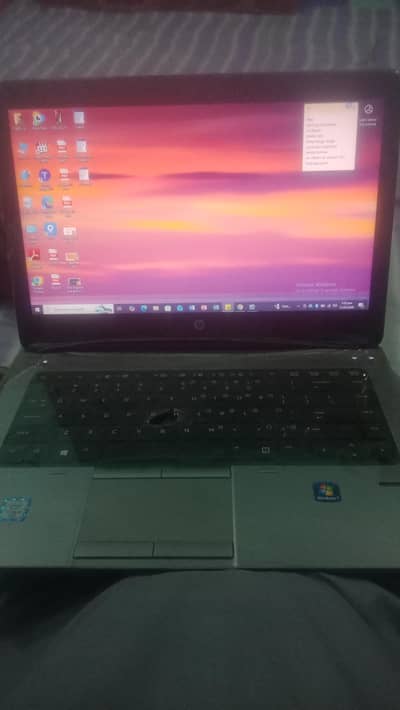 HP Core i3, 4th Gen