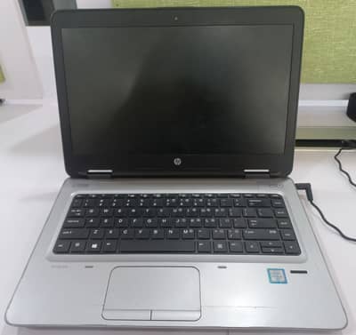 HP Probook 640 G2 i5 6th Generation