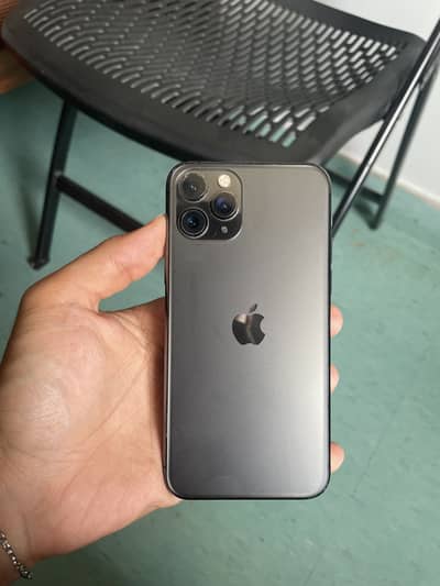 Iphone 11 Pro ( Original Condition )