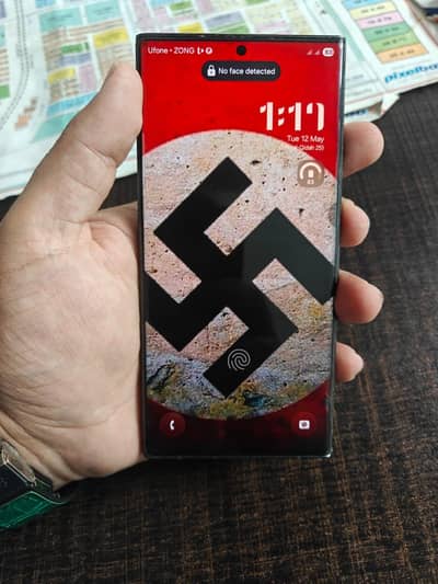 samsung S23 ultra for sale G-13