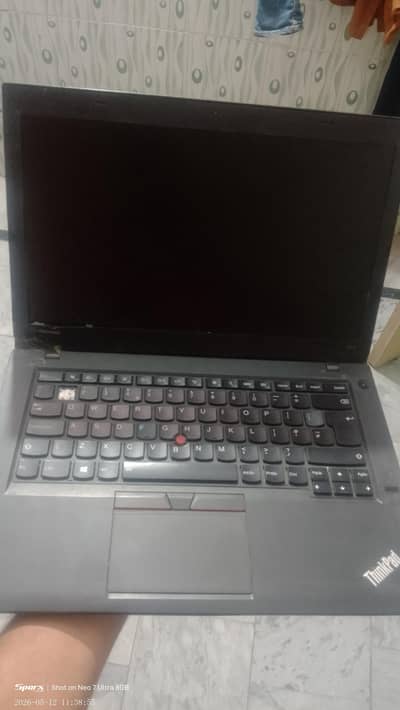 5th generation good laptop battery backup 5 hours