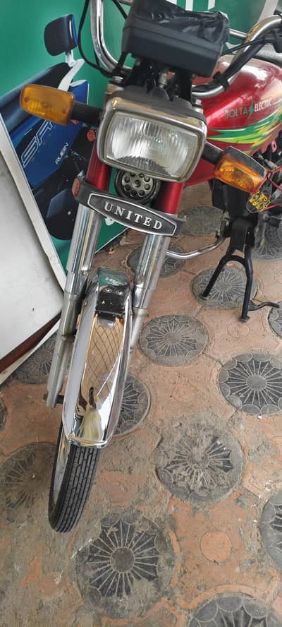 jolta electric bike