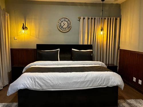 Room available 3