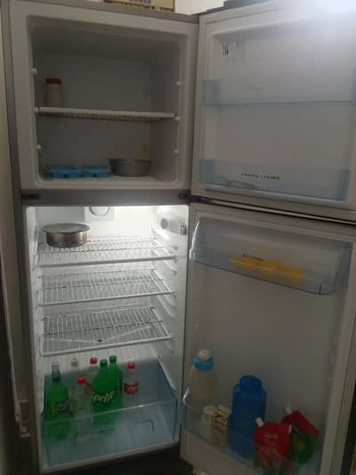 good condition refrigerator available for sale