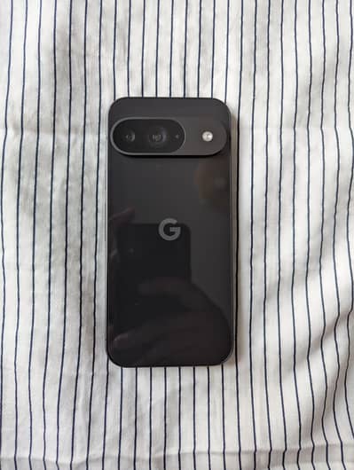 Pixel 9