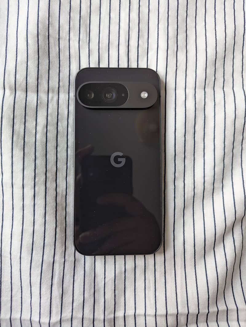 Pixel 9 0