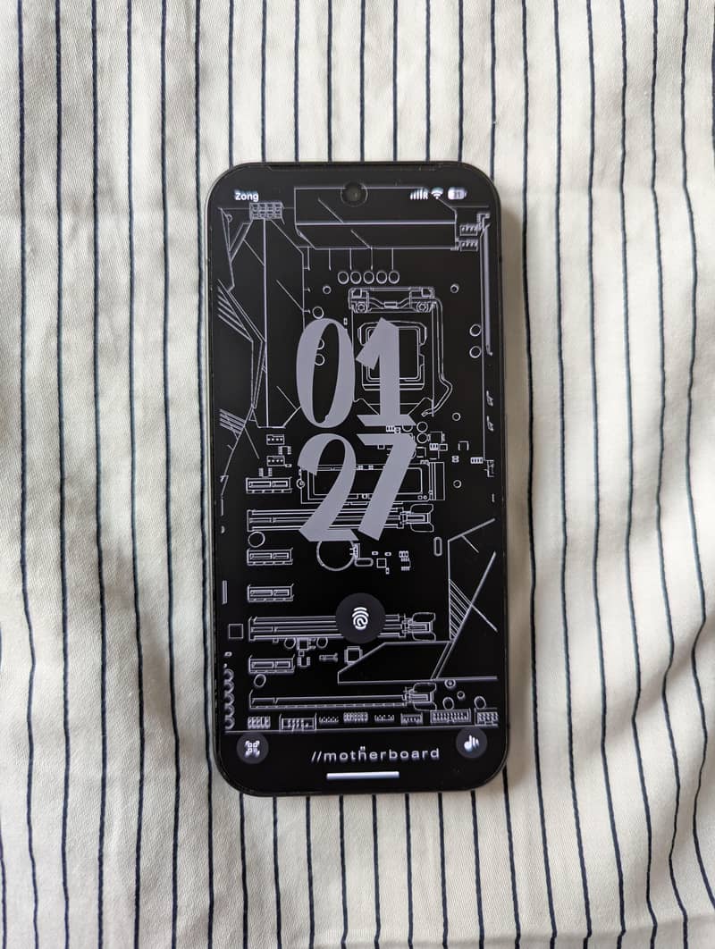 Pixel 9 2