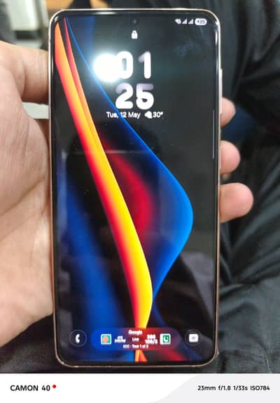 Samsung S21 5G PTA