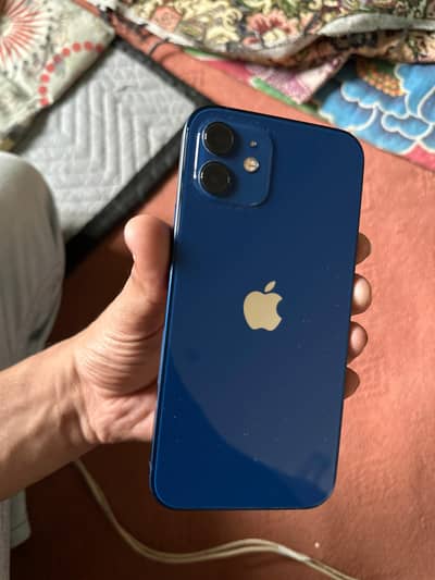 Iphone 12 PTA