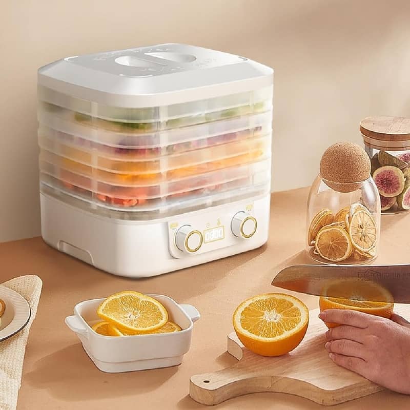 FRUIT DEHYDRATOR 0