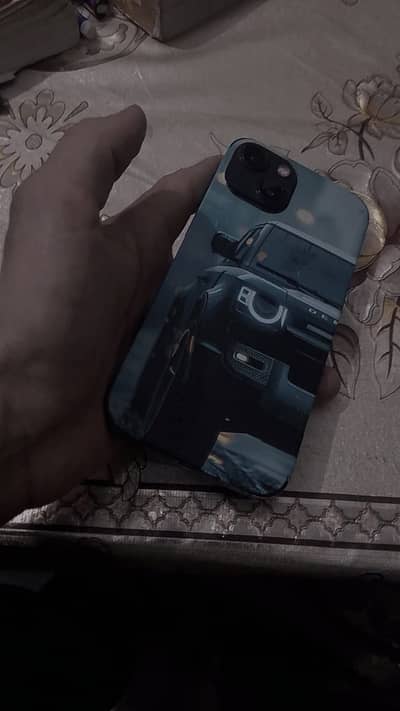I phone 13 Jv