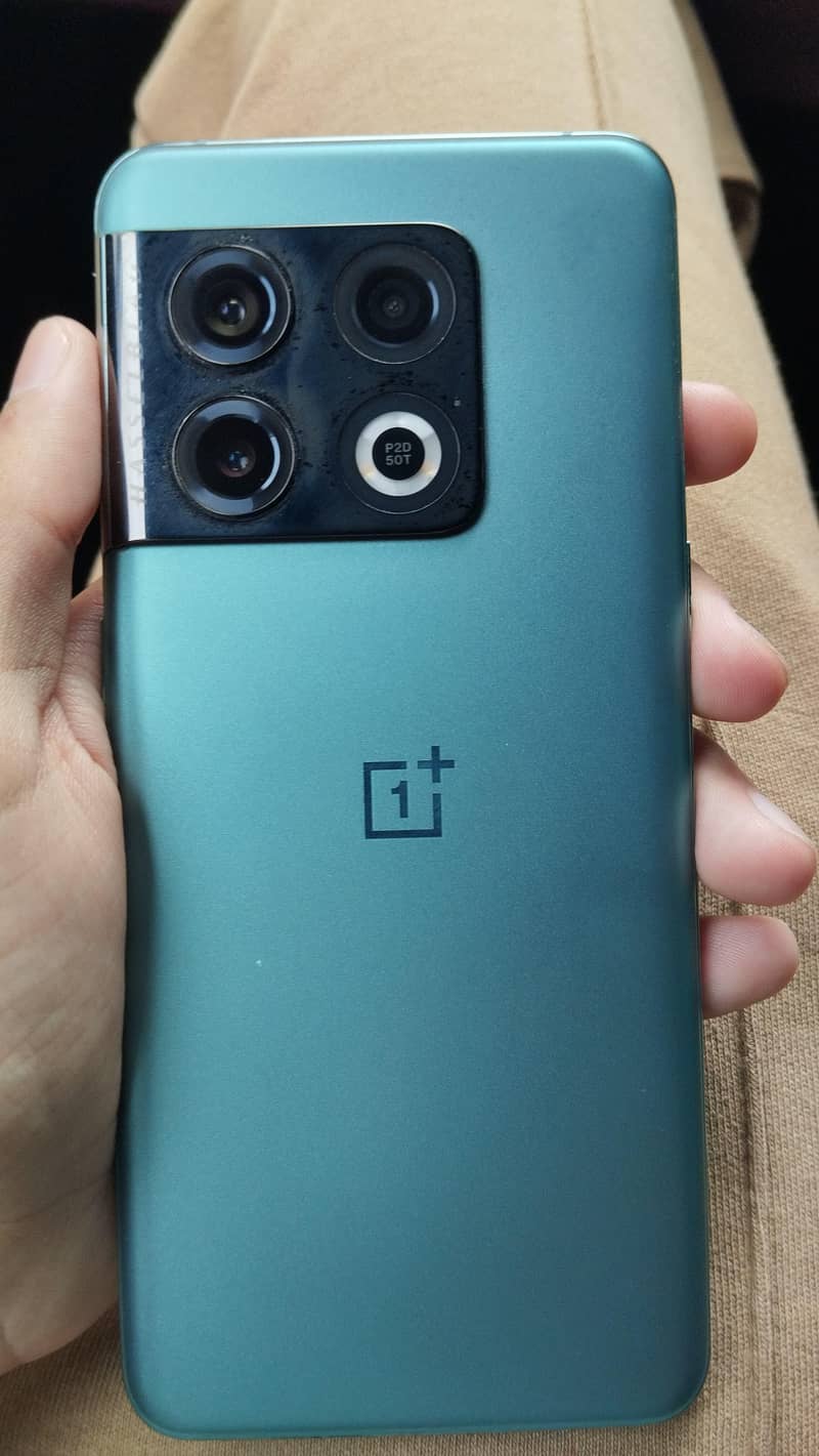 OnePlus 10 pro 0