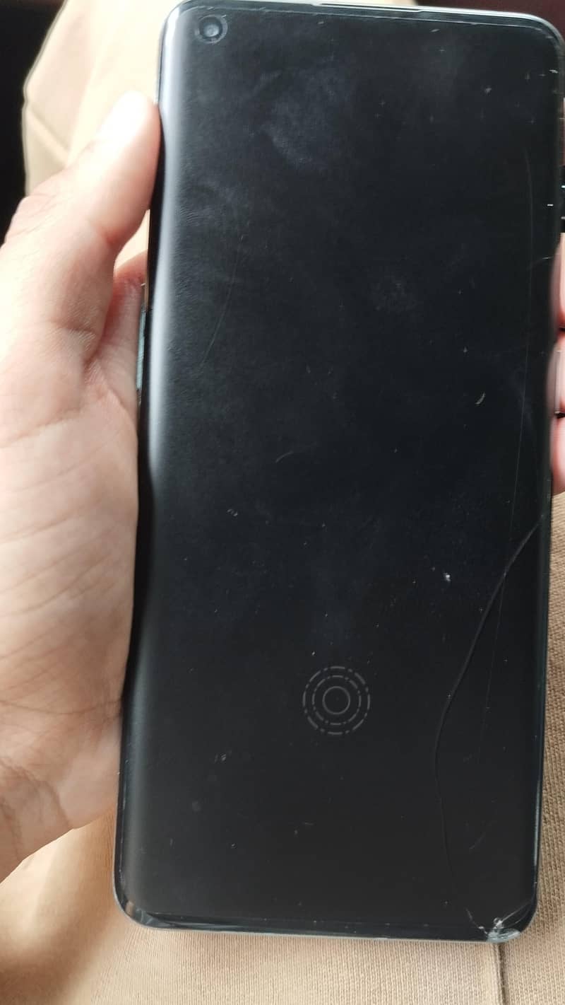 OnePlus 10 pro 1
