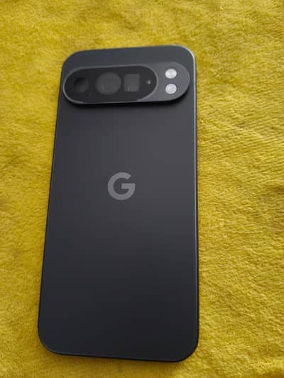 Google pixel 10 pro XL