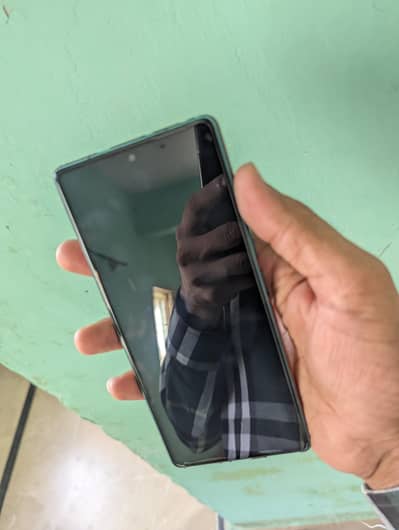 Infinix Note 50 | 256gb | Pta approved