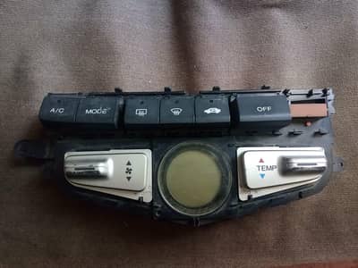 Honda Airwave
