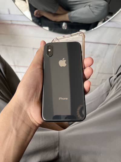Iphone Xs