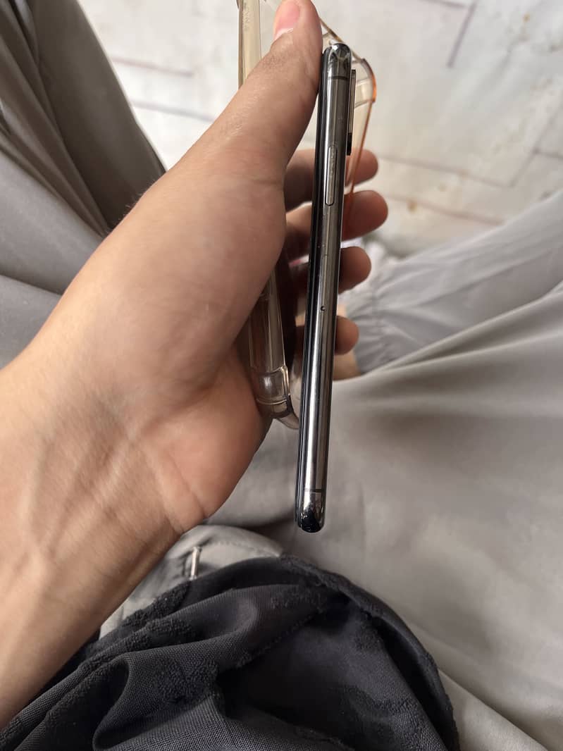 Iphone Xs 1
