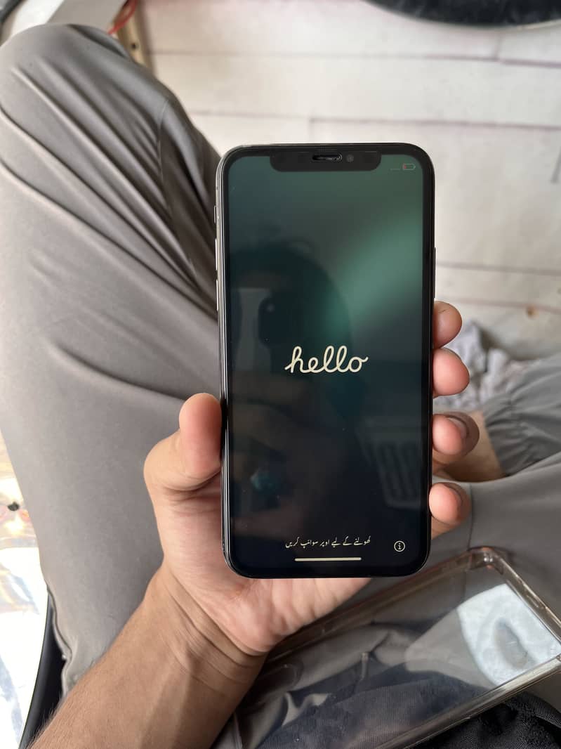 Iphone Xs 2