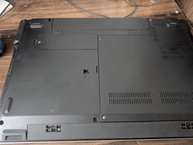 Laptop/Lenovo E540 Condition 9/10