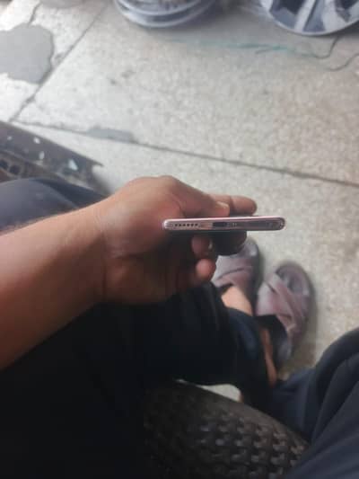 Infinix zero 40 all oky set