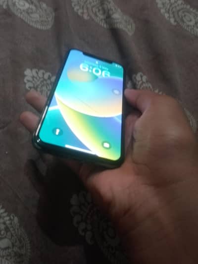 iphone x non pta urjent sell read add