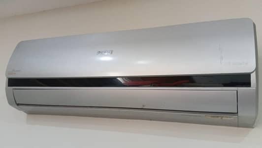 DC inverter