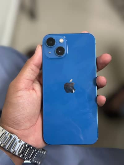 I phone 13 jv non active