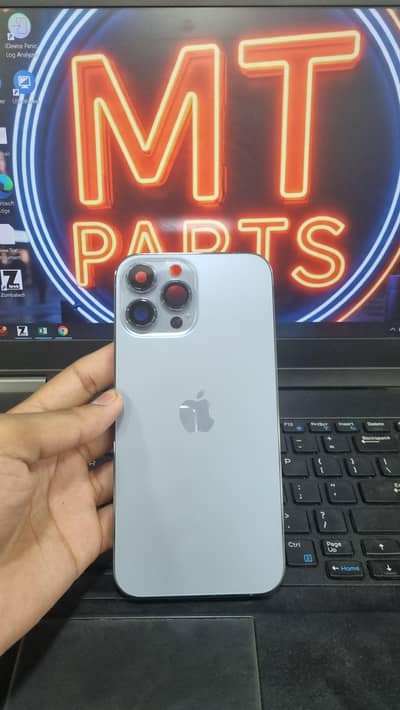 iphone 13promax Original Body