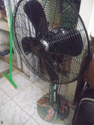 yunas fan 99.9 copper new piece ha