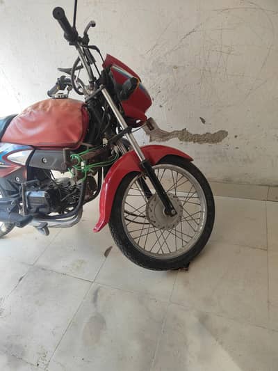 Honda pridor 2016